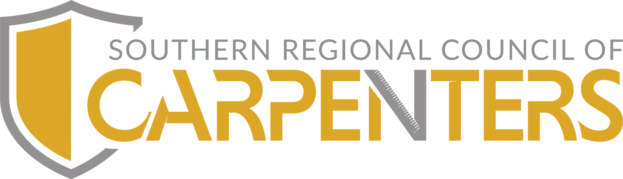 Southern R Shd Vector 2025 – Southern Regional Council of Carpenters