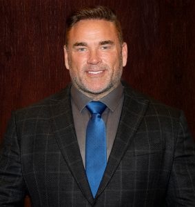 David Stevens