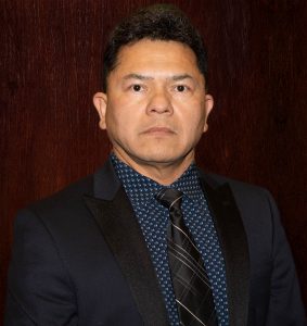 Ernesto Arias