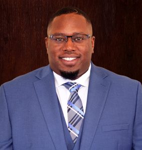 LaRue Jackson