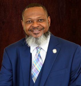 Marcus McLaurin