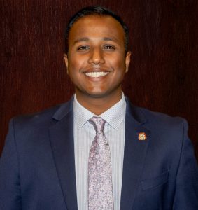 Syed Adnan