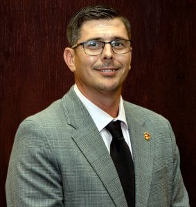 Zachary Jackson