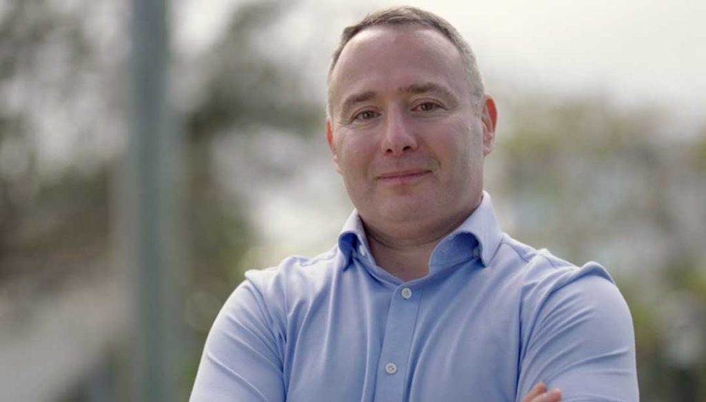 Alex Vindman for Florida US Senate