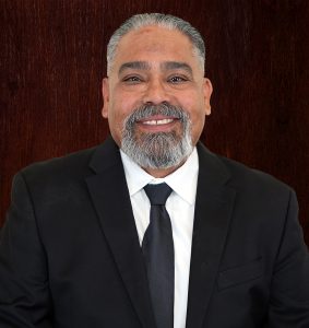 Alex Ornelas