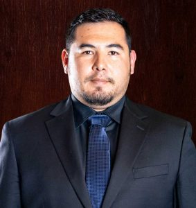Enrique Morales